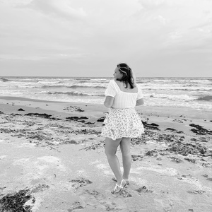 Fundraising Page: Claire Bobay